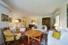 Apartment in St. Moritz - Chesa Ruinatsch - St.Moritz
