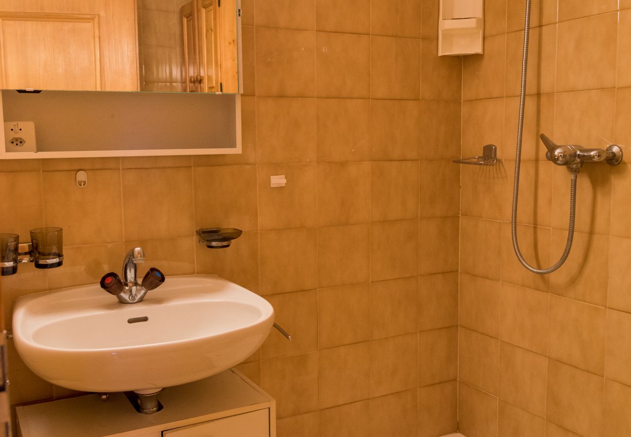 Studio in Celerina/Schlarigna - Chesa Tschierv - Celerina Studio in Celerina/Schlarigna - Chesa Tschierv - Celerina
