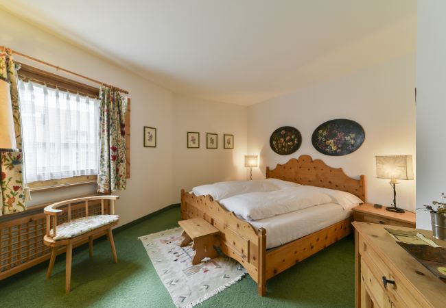 Apartment in Celerina/Schlarigna - Chesa Spedlas - Celerina Apartment in Celerina/Schlarigna - Chesa Spedlas - Celerina