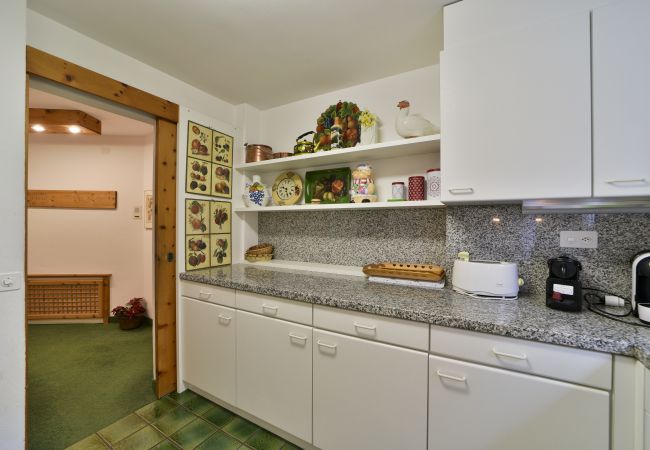Apartment in Celerina/Schlarigna - Chesa Spedlas - Celerina Apartment in Celerina/Schlarigna - Chesa Spedlas - Celerina