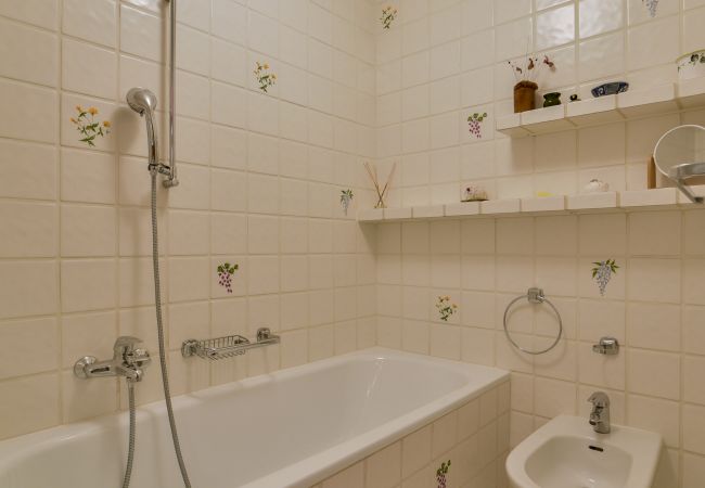 Apartment in Celerina/Schlarigna - Chesa Spedlas - Celerina Apartment in Celerina/Schlarigna - Chesa Spedlas - Celerina
