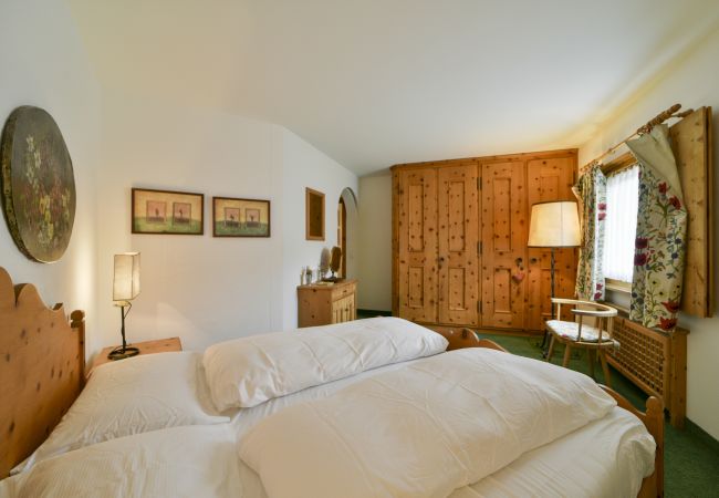 Apartment in Celerina/Schlarigna - Chesa Spedlas - Celerina Apartment in Celerina/Schlarigna - Chesa Spedlas - Celerina