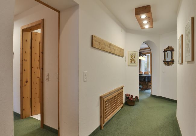 Apartment in Celerina/Schlarigna - Chesa Spedlas - Celerina Apartment in Celerina/Schlarigna - Chesa Spedlas - Celerina