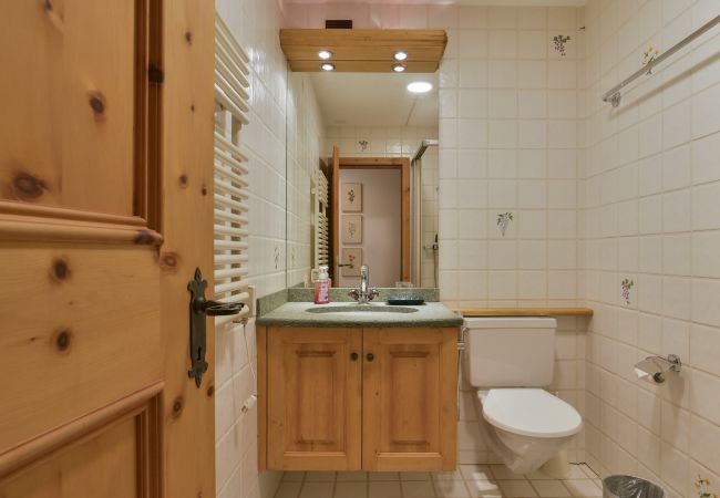 Apartment in Celerina/Schlarigna - Chesa Spedlas - Celerina Apartment in Celerina/Schlarigna - Chesa Spedlas - Celerina