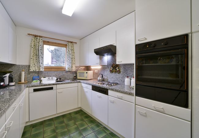 Apartment in Celerina/Schlarigna - Chesa Spedlas - Celerina Apartment in Celerina/Schlarigna - Chesa Spedlas - Celerina