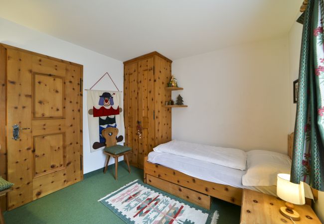 Apartment in Celerina/Schlarigna - Chesa Spedlas - Celerina Apartment in Celerina/Schlarigna - Chesa Spedlas - Celerina
