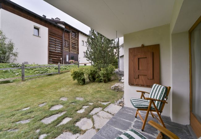 Apartment in Celerina/Schlarigna - Chesa Spedlas - Celerina Apartment in Celerina/Schlarigna - Chesa Spedlas - Celerina