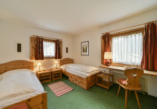 Apartment in Celerina/Schlarigna - Chesa Spedlas - Celerina Apartment in Celerina/Schlarigna - Chesa Spedlas - Celerina