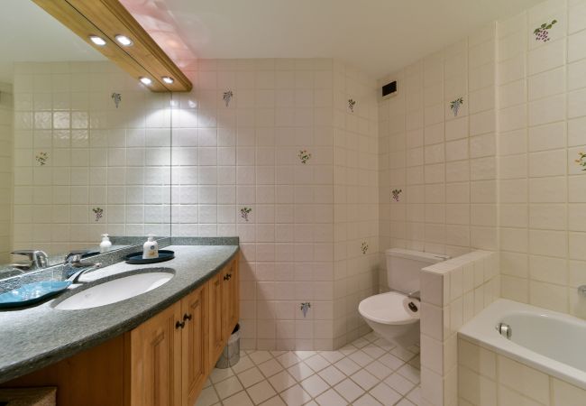 Apartment in Celerina/Schlarigna - Chesa Spedlas - Celerina Apartment in Celerina/Schlarigna - Chesa Spedlas - Celerina