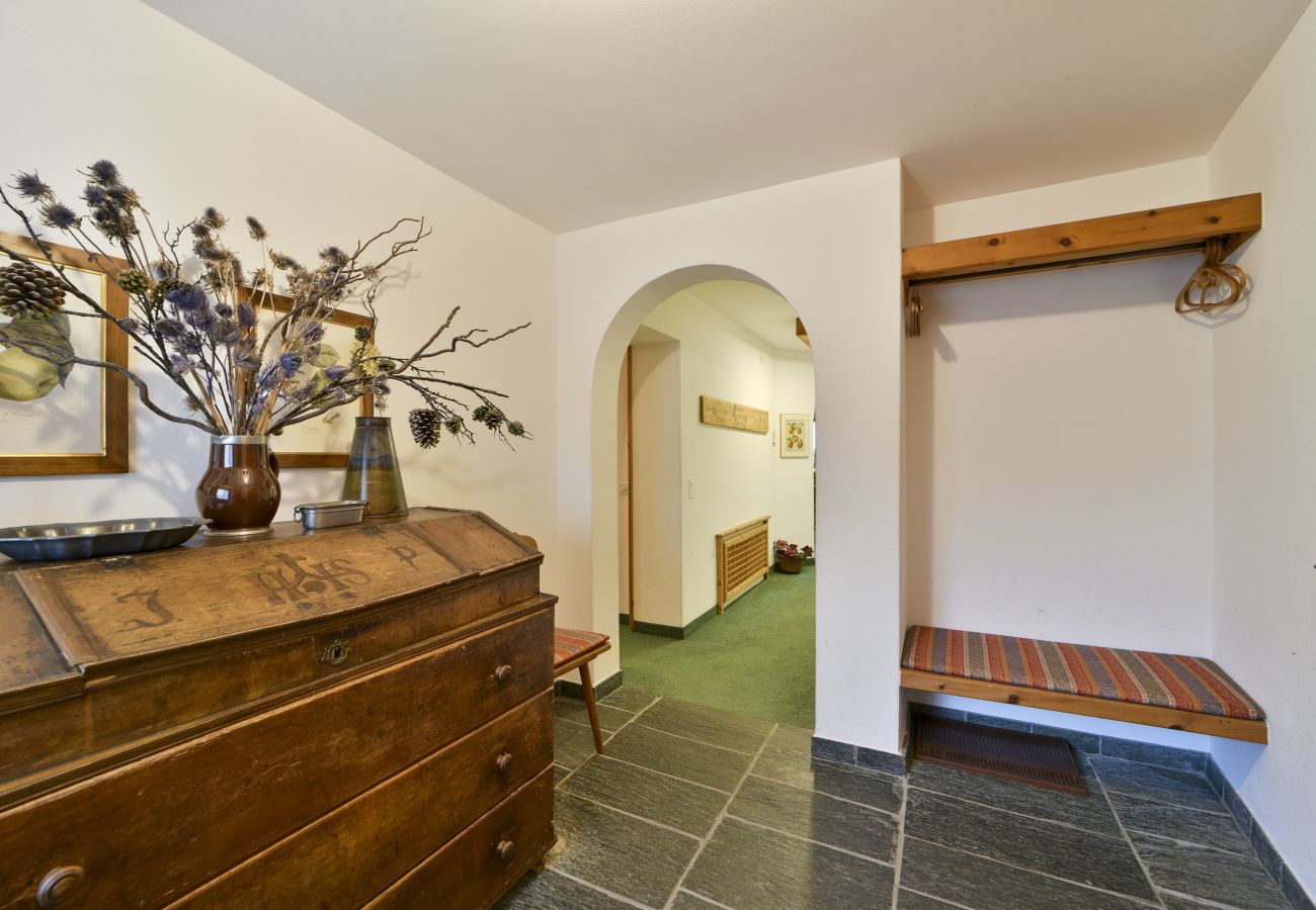 Apartment in Celerina/Schlarigna - Chesa Spedlas - Celerina Apartment in Celerina/Schlarigna - Chesa Spedlas - Celerina