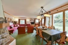Apartment in Celerina/Schlarigna - Chesa Spedlas - Celerina