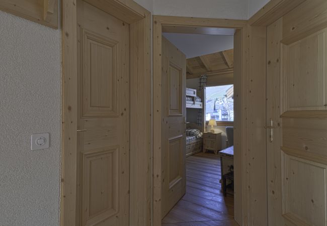 Apartment in Celerina/Schlarigna - Chesa Begonia 6 Pax - Celerina Apartment in Celerina/Schlarigna - Chesa Begonia 6 Pax - Celerina