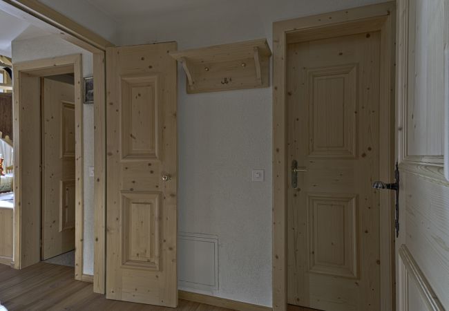 Apartment in Celerina/Schlarigna - Chesa Begonia 6 Pax - Celerina Apartment in Celerina/Schlarigna - Chesa Begonia 6 Pax - Celerina