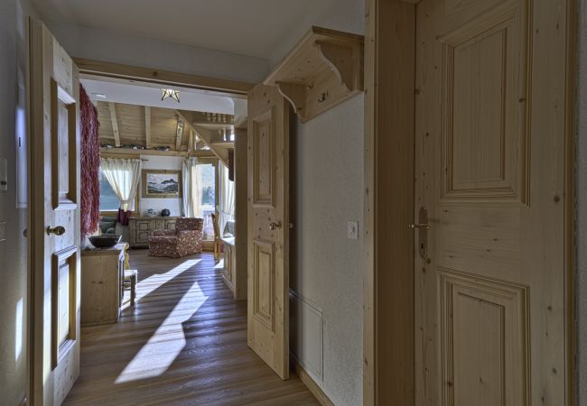 Apartment in Celerina/Schlarigna - Chesa Begonia 6 Pax - Celerina Apartment in Celerina/Schlarigna - Chesa Begonia 6 Pax - Celerina