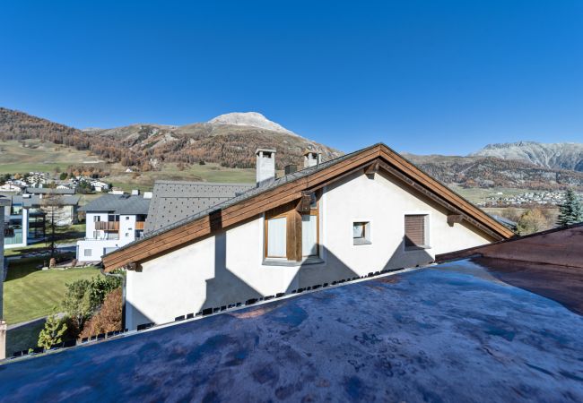 Apartment in Celerina/Schlarigna - Chesa Begonia 6 Pax - Celerina Apartment in Celerina/Schlarigna - Chesa Begonia 6 Pax - Celerina