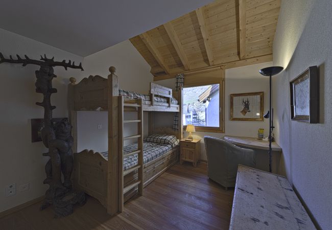 Apartment in Celerina/Schlarigna - Chesa Begonia 6 Pax - Celerina Apartment in Celerina/Schlarigna - Chesa Begonia 6 Pax - Celerina