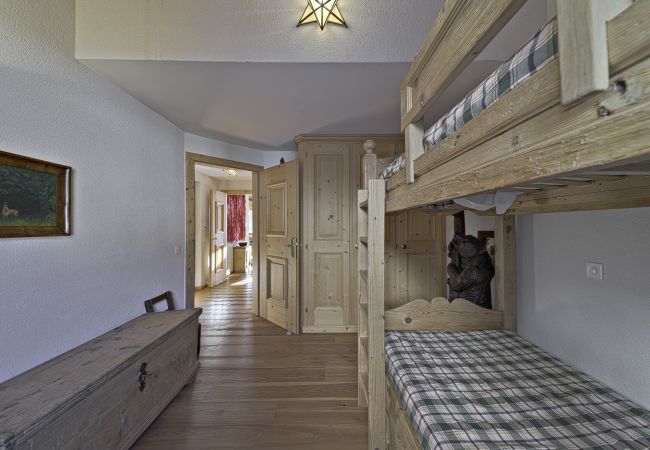 Apartment in Celerina/Schlarigna - Chesa Begonia 6 Pax - Celerina Apartment in Celerina/Schlarigna - Chesa Begonia 6 Pax - Celerina