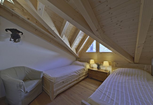 Apartment in Celerina/Schlarigna - Chesa Begonia 6 Pax - Celerina Apartment in Celerina/Schlarigna - Chesa Begonia 6 Pax - Celerina