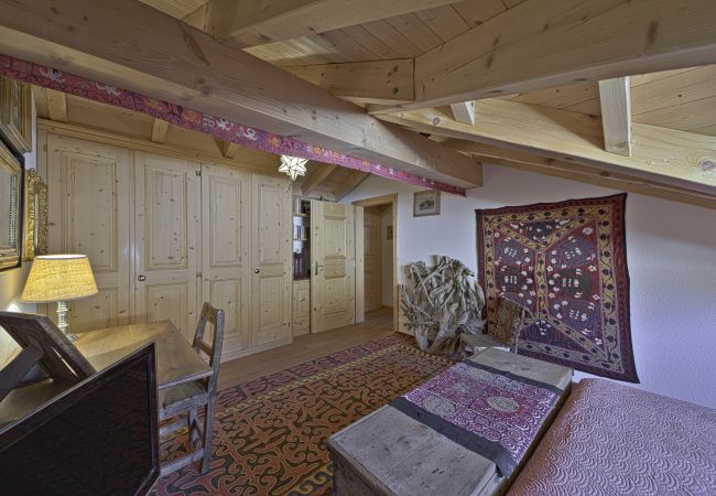 Apartment in Celerina/Schlarigna - Chesa Begonia 6 Pax - Celerina Apartment in Celerina/Schlarigna - Chesa Begonia 6 Pax - Celerina
