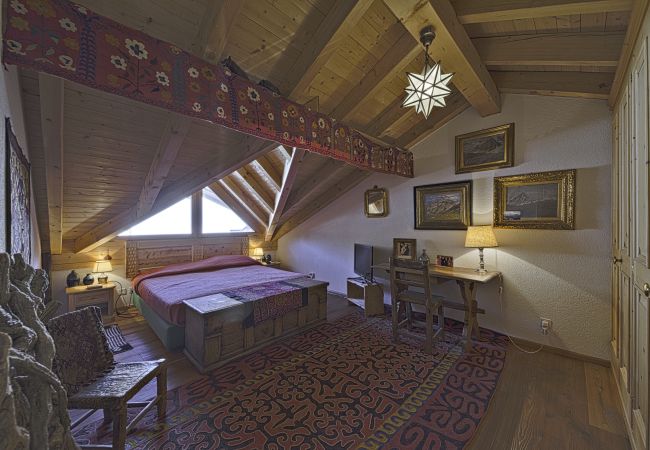 Apartment in Celerina/Schlarigna - Chesa Begonia 6 Pax - Celerina Apartment in Celerina/Schlarigna - Chesa Begonia 6 Pax - Celerina