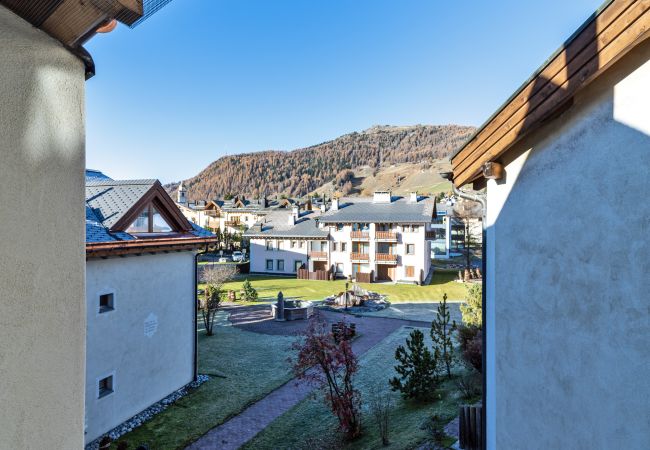 Apartment in Celerina/Schlarigna - Chesa Begonia 6 Pax - Celerina Apartment in Celerina/Schlarigna - Chesa Begonia 6 Pax - Celerina