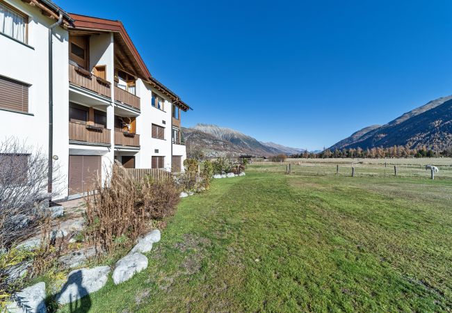 Apartment in Celerina/Schlarigna - Chesa Begonia 6 Pax - Celerina Apartment in Celerina/Schlarigna - Chesa Begonia 6 Pax - Celerina