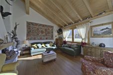 Apartment in Celerina/Schlarigna - Chesa Begonia 6 Pax - Celerina