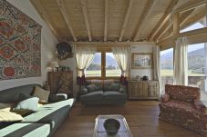 Apartment in Celerina/Schlarigna - Chesa Begonia 6 Pax - Celerina