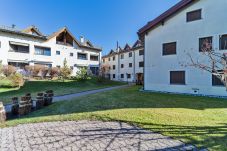 Apartment in Celerina/Schlarigna - Chesa Begonia 6 Pax - Celerina