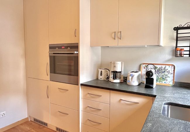 Apartment in Celerina/Schlarigna - Chesa Amel Sur - Celerina Apartment in Celerina/Schlarigna - Chesa Amel Sur - Celerina