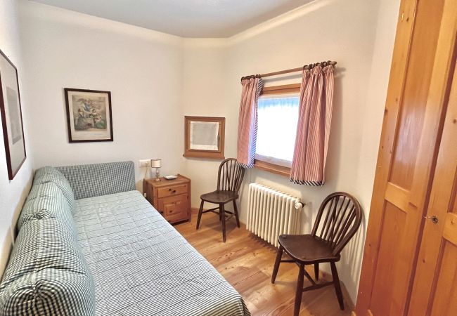Apartment in Celerina/Schlarigna - Chesa Amel Sur - Celerina Apartment in Celerina/Schlarigna - Chesa Amel Sur - Celerina