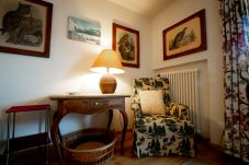 Apartment in Celerina/Schlarigna - Chesa Amel Sur - Celerina