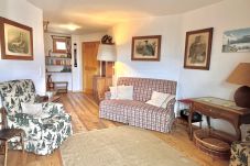 Apartment in Celerina/Schlarigna - Chesa Amel Sur - Celerina