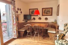 Apartment in Celerina/Schlarigna - Chesa Amel Sur - Celerina