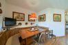 Apartment in Celerina/Schlarigna - Chesa Amel Sur - Celerina