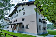 Apartment in Celerina/Schlarigna - Chesa Silvretta A - Celerina