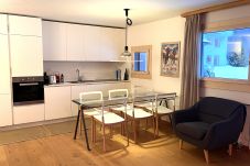 Apartment in Celerina/Schlarigna - Chesa Silvretta A - Celerina