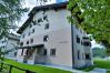 Apartment in Celerina/Schlarigna - Chesa Silvretta A - Celerina