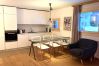 Apartment in Celerina/Schlarigna - Chesa Silvretta A - Celerina