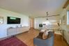 Apartment in Celerina/Schlarigna - Chesa Silvretta A - Celerina