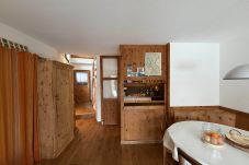 Apartment in Celerina/Schlarigna - Chesa Prasura - Celerina