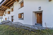 Apartment in Celerina/Schlarigna - Chesa Prasura - Celerina