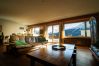 Apartment in St. Moritz - Chesa Suot Brattas 22 - St. Moritz