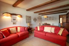 Apartment in St. Moritz - Chesa Cuntainta B 4pax - St. Moritz