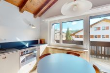 Apartment in Celerina/Schlarigna - Chesa Chatrigna App. 9 - Celerina