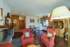 Apartment in Celerina/Schlarigna - Chesa Squigliat - Celerina