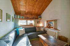 Apartment in Celerina/Schlarigna - Chesa Alvra 6pax - Celerina