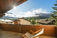 Apartment in Celerina/Schlarigna - Chesa Alvra 6pax - Celerina