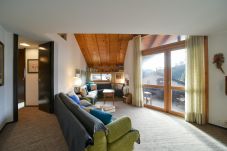 Apartment in Celerina/Schlarigna - Chesa Alvra 6pax - Celerina