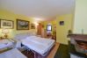 Apartment in La Punt-Chamues-ch - Chesa Martina 3pax - La Punt